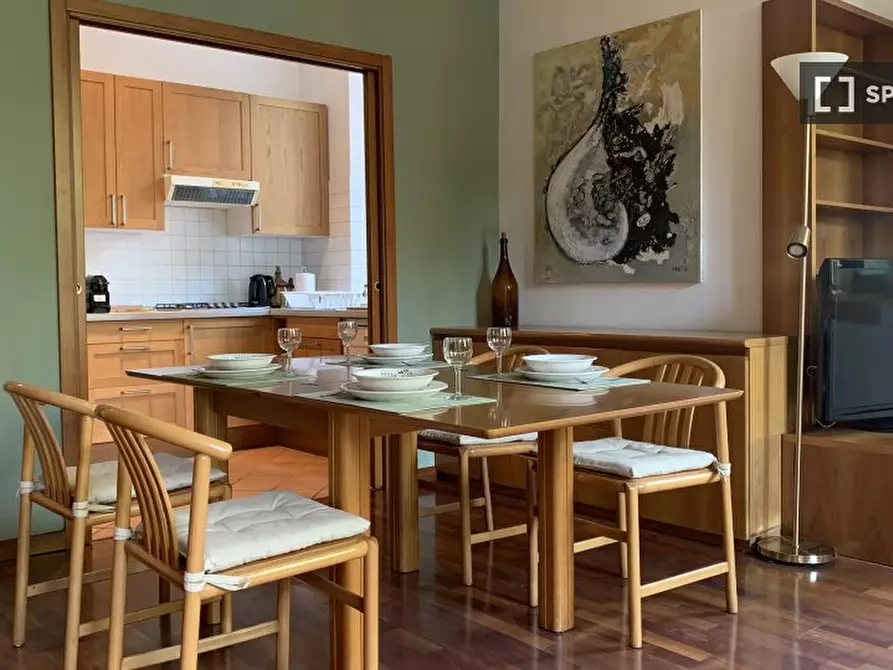 appartamento in affitto a Monza