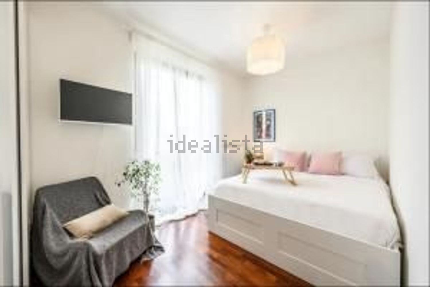 appartamento in affitto a Monza