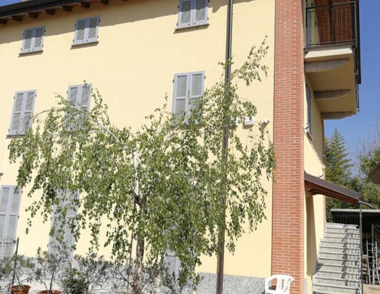 casa indipendente in affitto a Monza