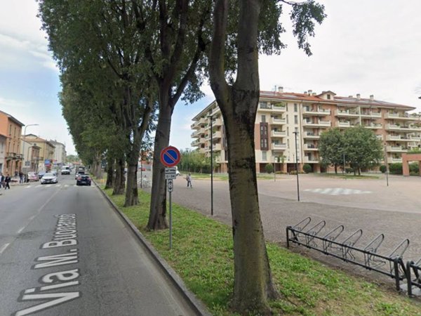 appartamento in affitto a Monza