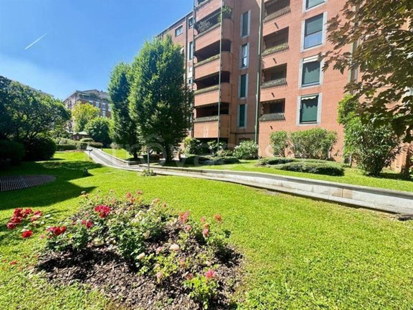 ufficio in affitto a Monza in zona Centro Storico