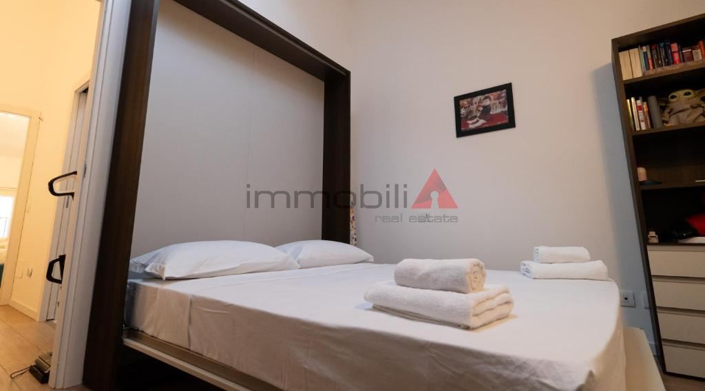 appartamento in affitto a Monza in zona Centro Storico