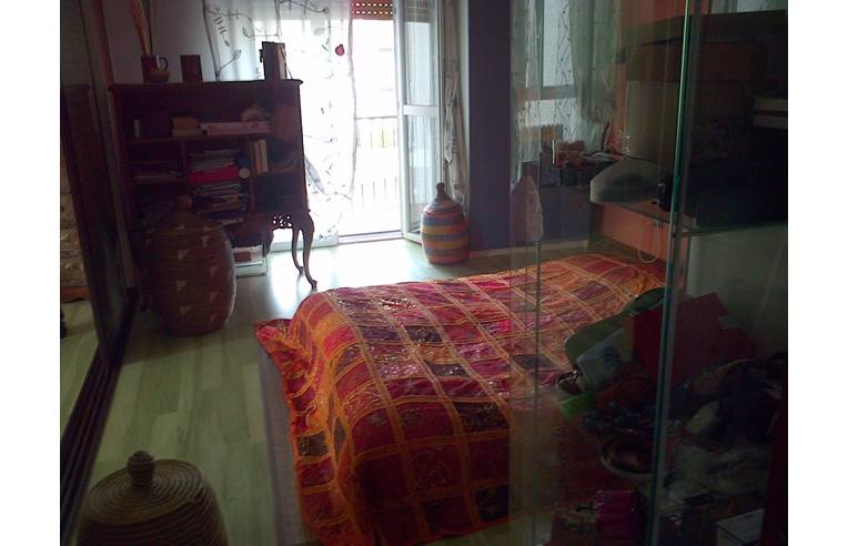 appartamento in affitto a Monza