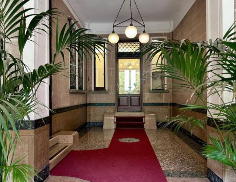 ufficio in affitto a Monza in zona Centro Storico