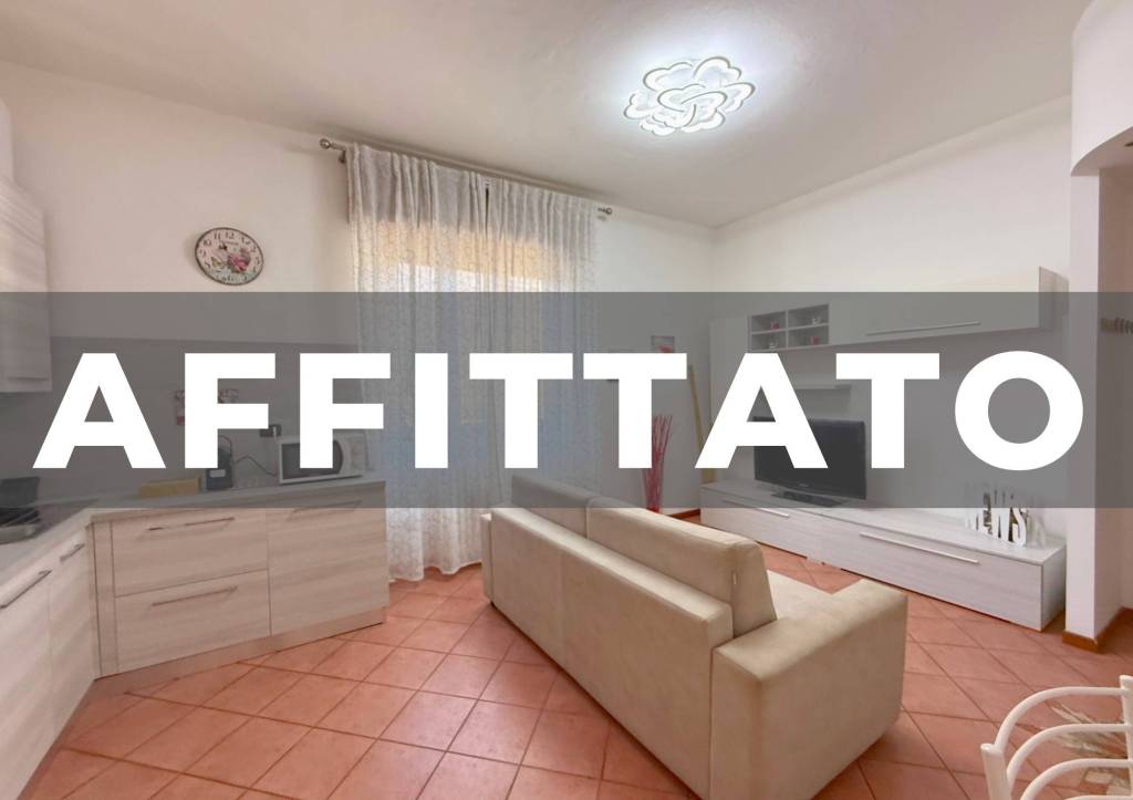 appartamento in affitto a Monza in zona Ospedale San Gerardo