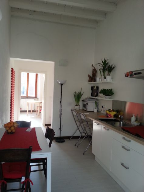 camera singola in affitto a Monza in zona Ospedale San Gerardo