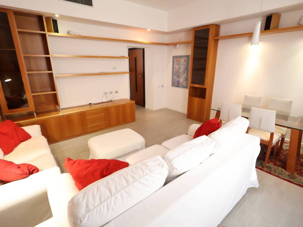 appartamento in affitto a Monza