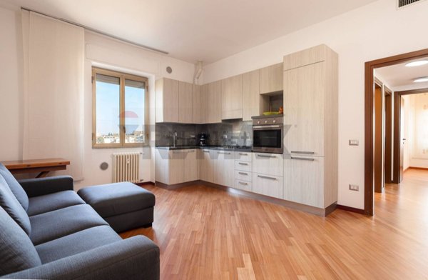 appartamento in affitto a Monza