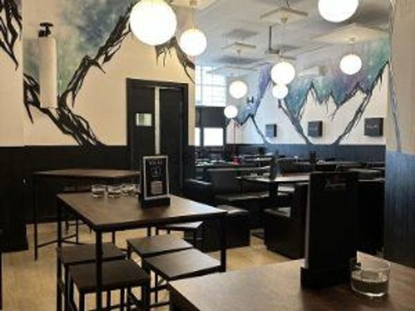 locale commerciale in affitto a Monza in zona Centro Storico