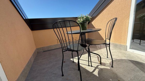 appartamento in affitto a Monza