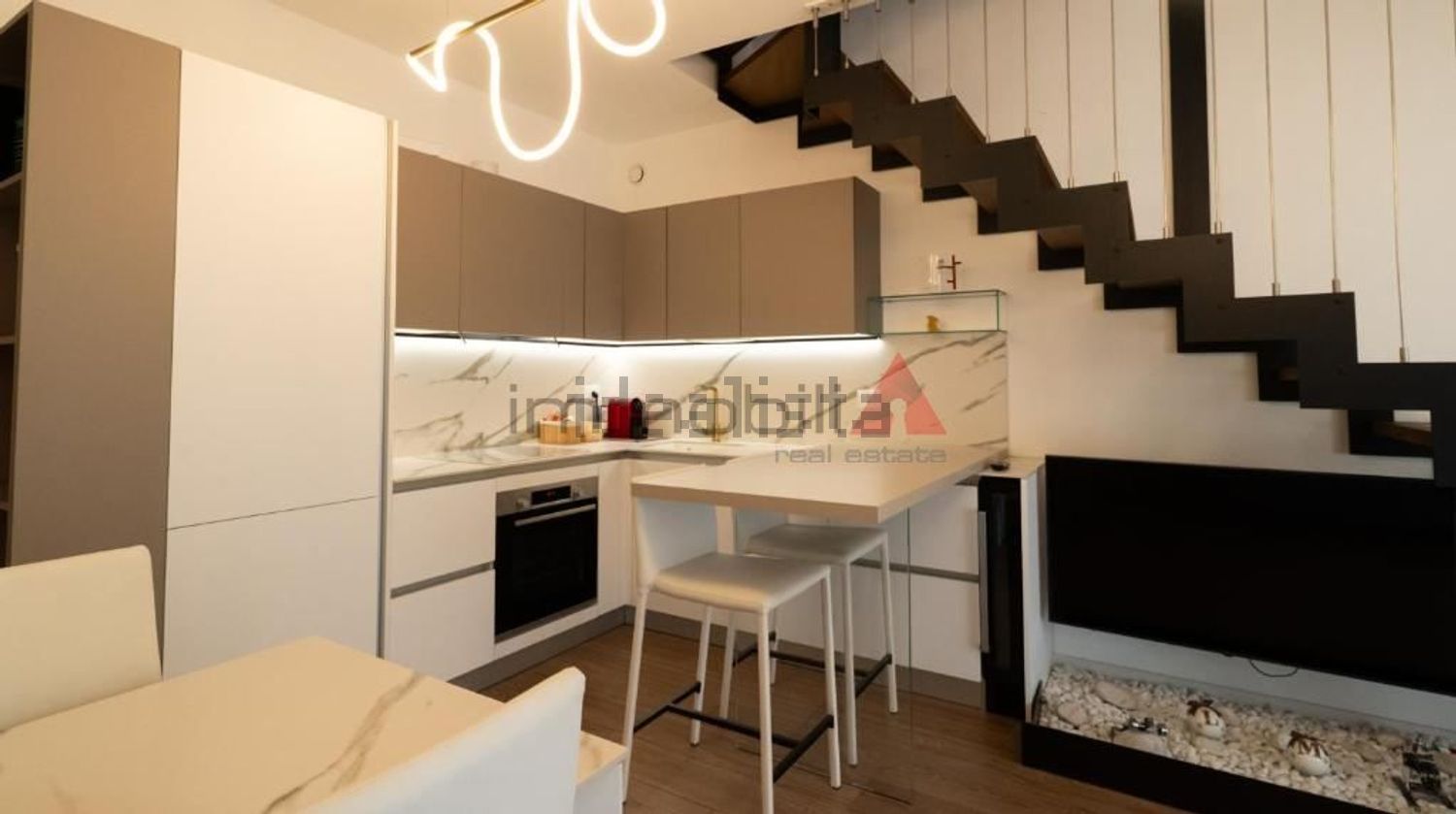 appartamento in affitto a Monza