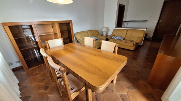 appartamento in affitto a Monza