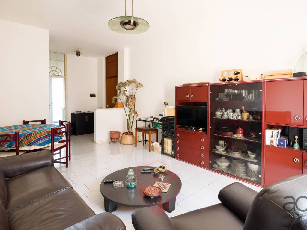 appartamento in affitto a Monza in zona Ospedale San Gerardo