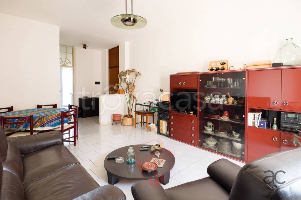 appartamento in affitto a Monza in zona Ospedale San Gerardo