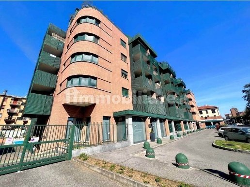 appartamento in affitto a Monza