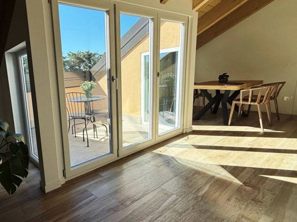 appartamento in affitto a Monza