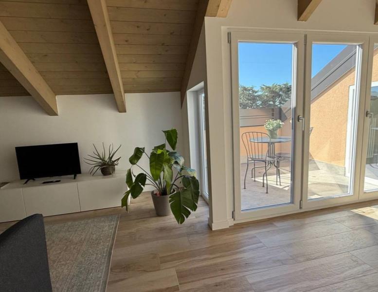 appartamento in affitto a Monza