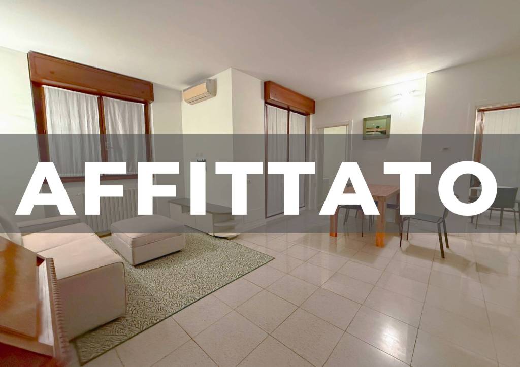 appartamento in affitto a Monza