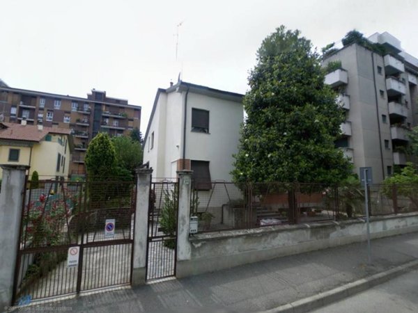 appartamento in affitto a Monza in zona Ospedale San Gerardo