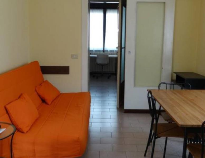 appartamento in affitto a Monza in zona Ospedale San Gerardo