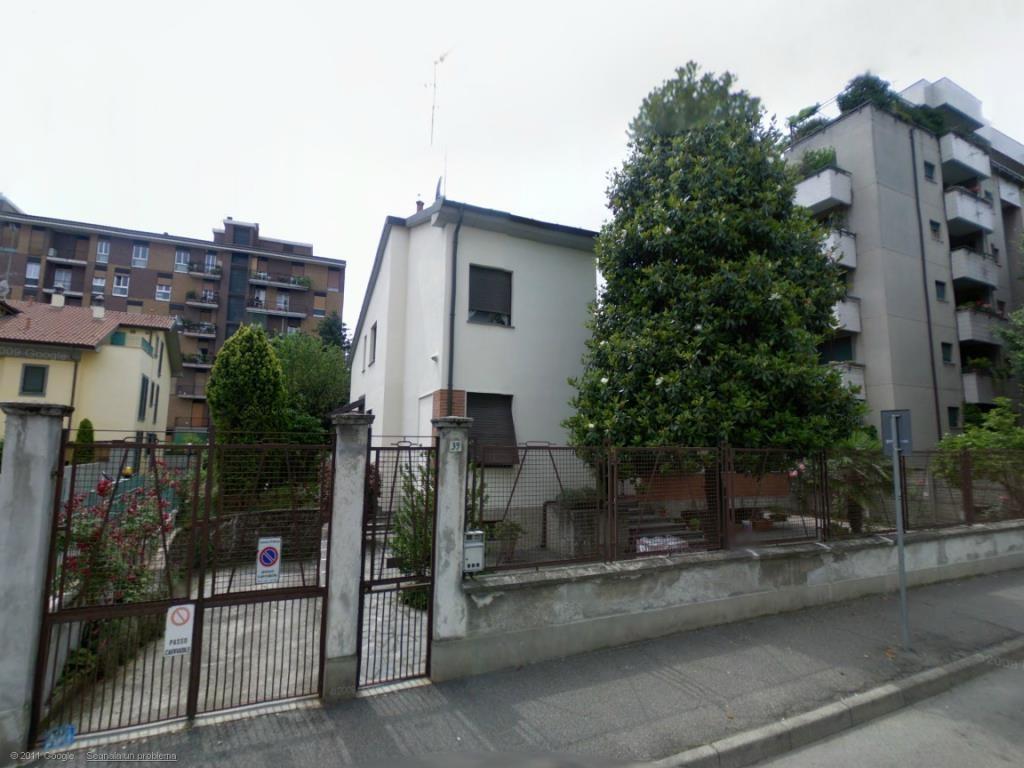 appartamento in affitto a Monza in zona Ospedale San Gerardo