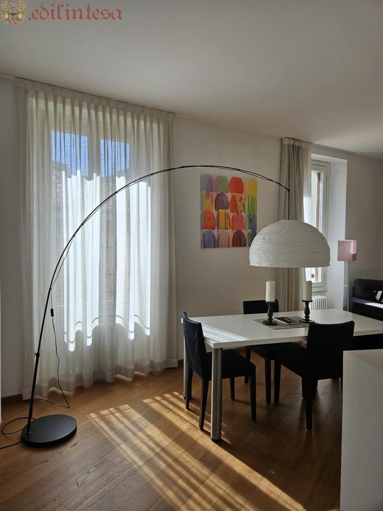 appartamento in affitto a Monza