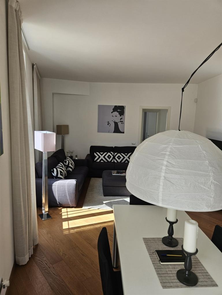 appartamento in affitto a Monza