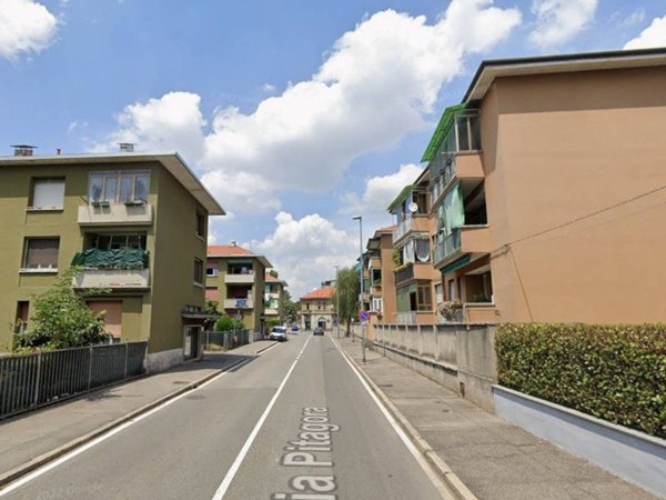 appartamento in affitto a Monza