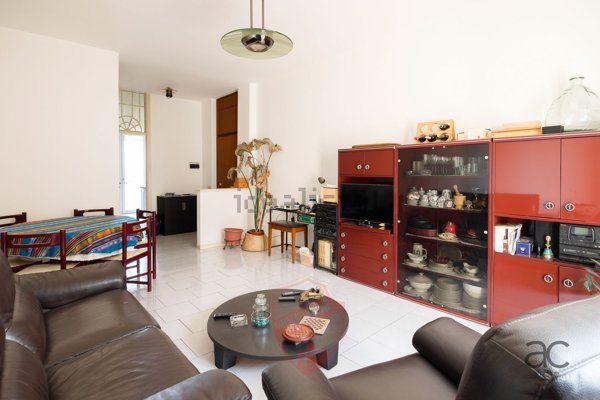 appartamento in affitto a Monza