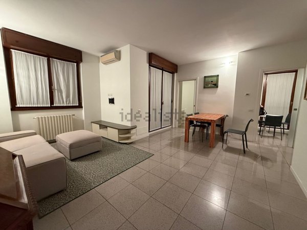 appartamento in affitto a Monza