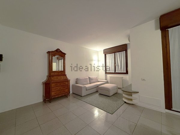 appartamento in affitto a Monza