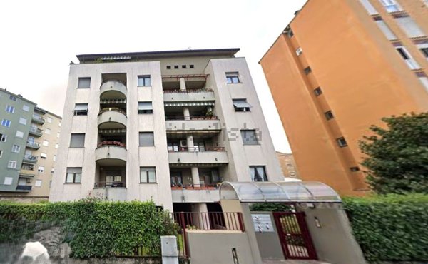 appartamento in affitto a Monza