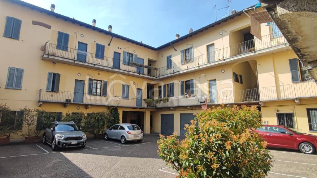 appartamento in affitto a Monza