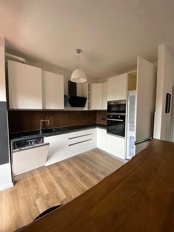 appartamento in affitto a Monza