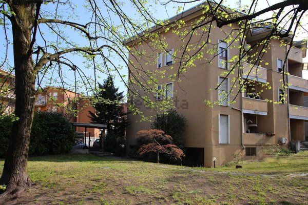 appartamento in affitto a Monza