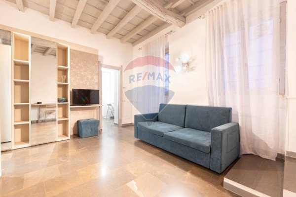 appartamento in affitto a Monza in zona Centro Storico