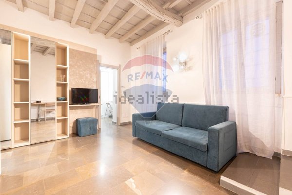 appartamento in affitto a Monza in zona Centro Storico