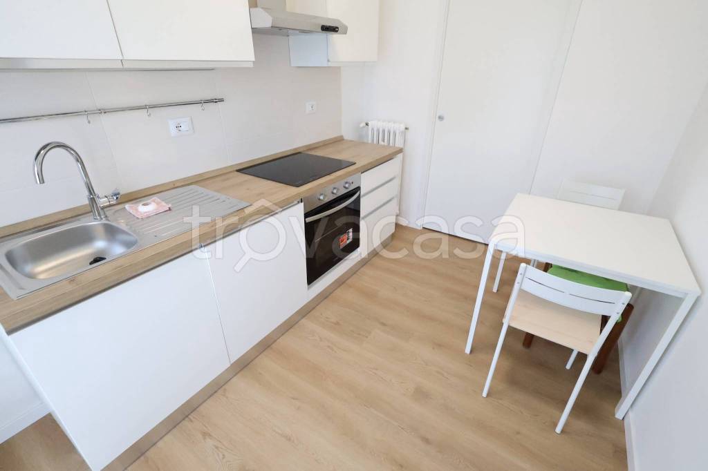 appartamento in affitto a Monza