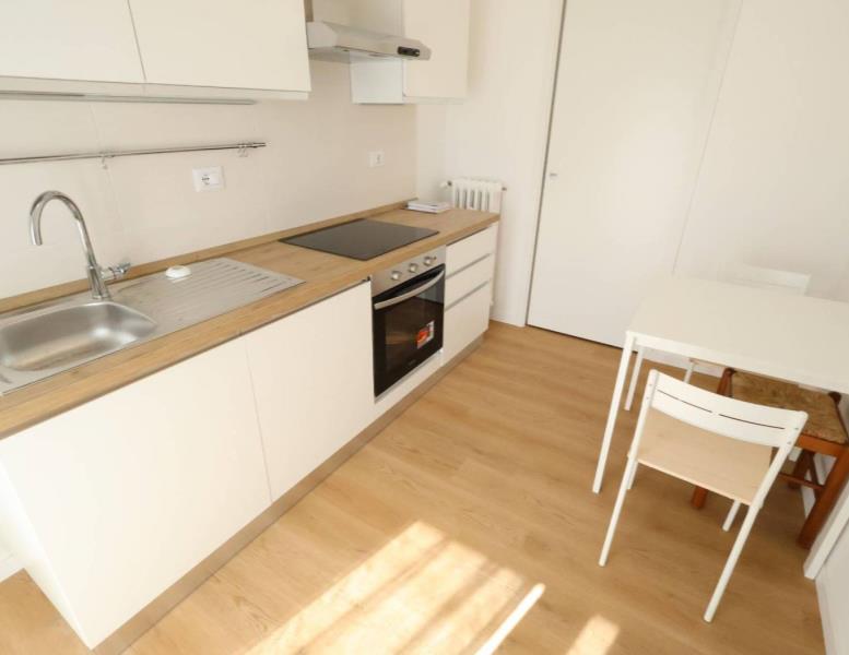 appartamento in affitto a Monza