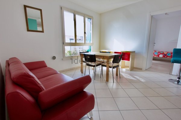 appartamento in affitto a Monza