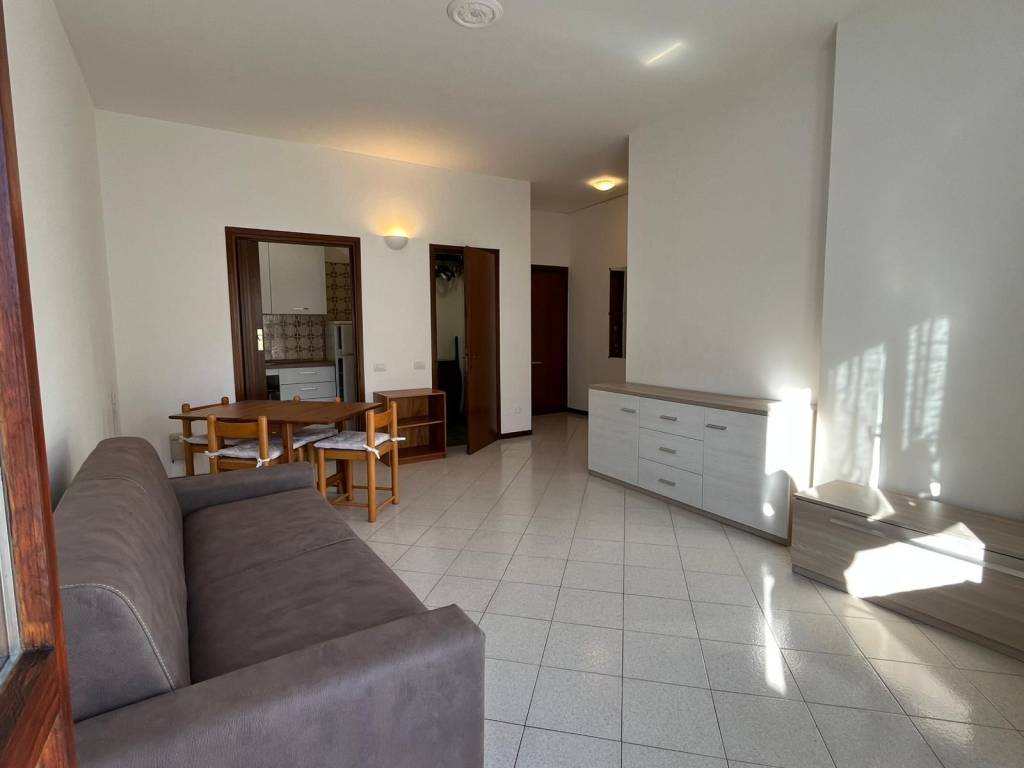 appartamento in affitto a Monza