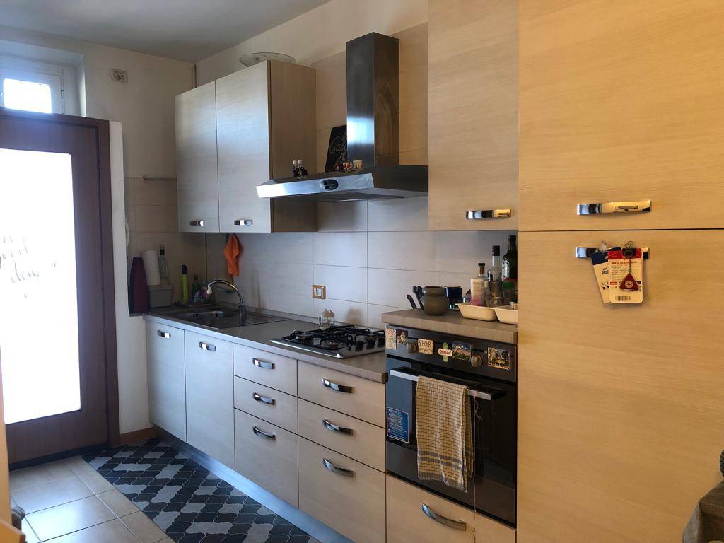 appartamento in affitto a Monza in zona Centro Storico