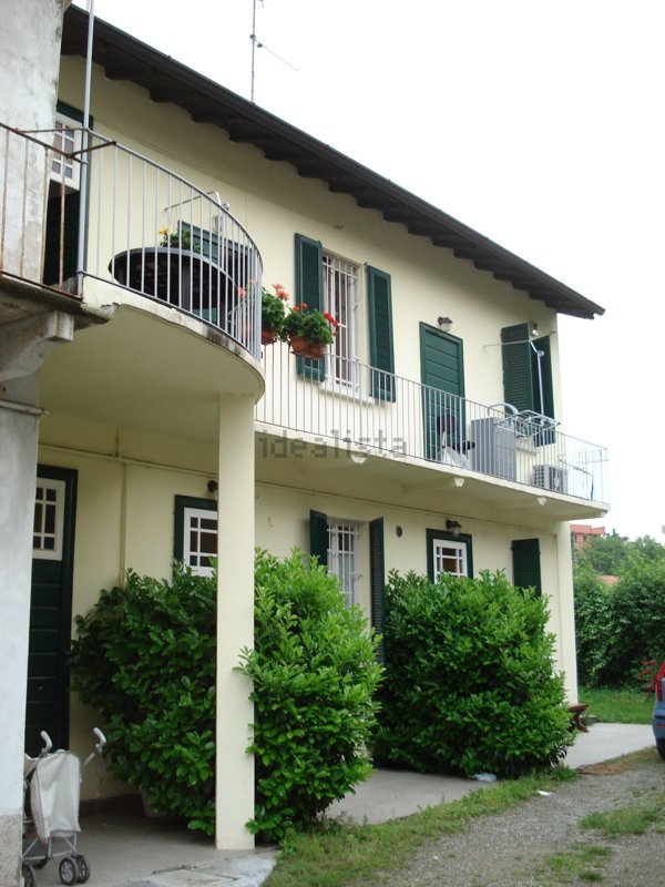 appartamento in affitto a Monza in zona Ospedale San Gerardo