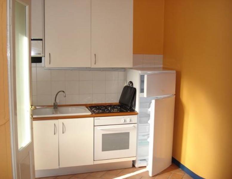 appartamento in affitto a Monza in zona Ospedale San Gerardo