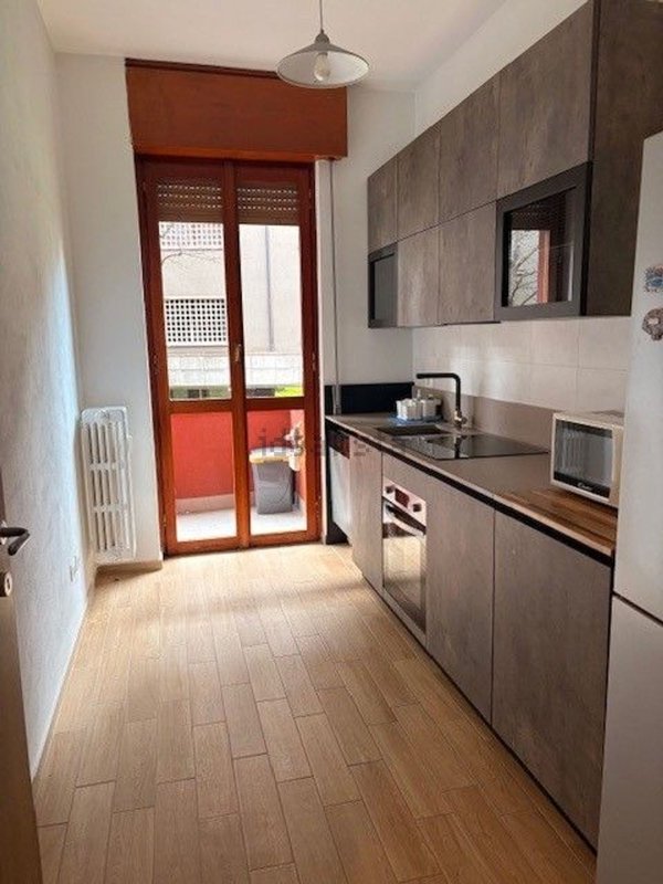 appartamento in affitto a Monza