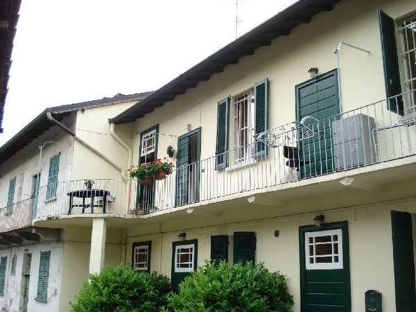 appartamento in affitto a Monza in zona Ospedale San Gerardo