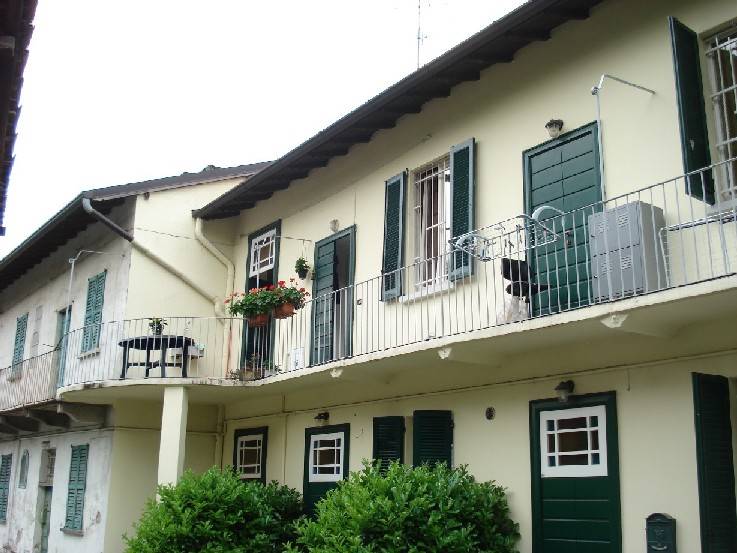 appartamento in affitto a Monza in zona Ospedale San Gerardo