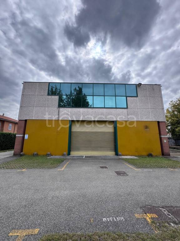 appartamento in affitto a Monza