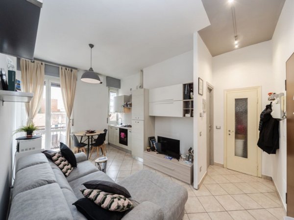 appartamento in affitto a Monza