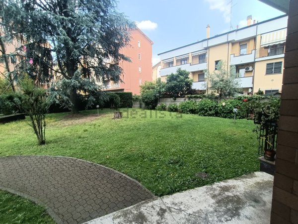 appartamento in affitto a Monza